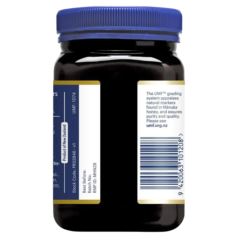 Manuka Health MGO573+ UMF16 Manuka Honey 500g (NOT For sale in WA)