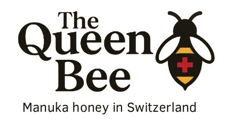  The Queen Bee